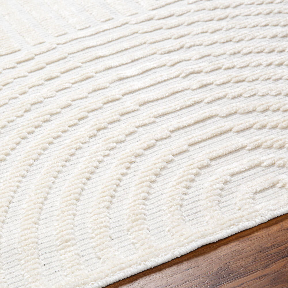 Lyna Machine Woven Rug