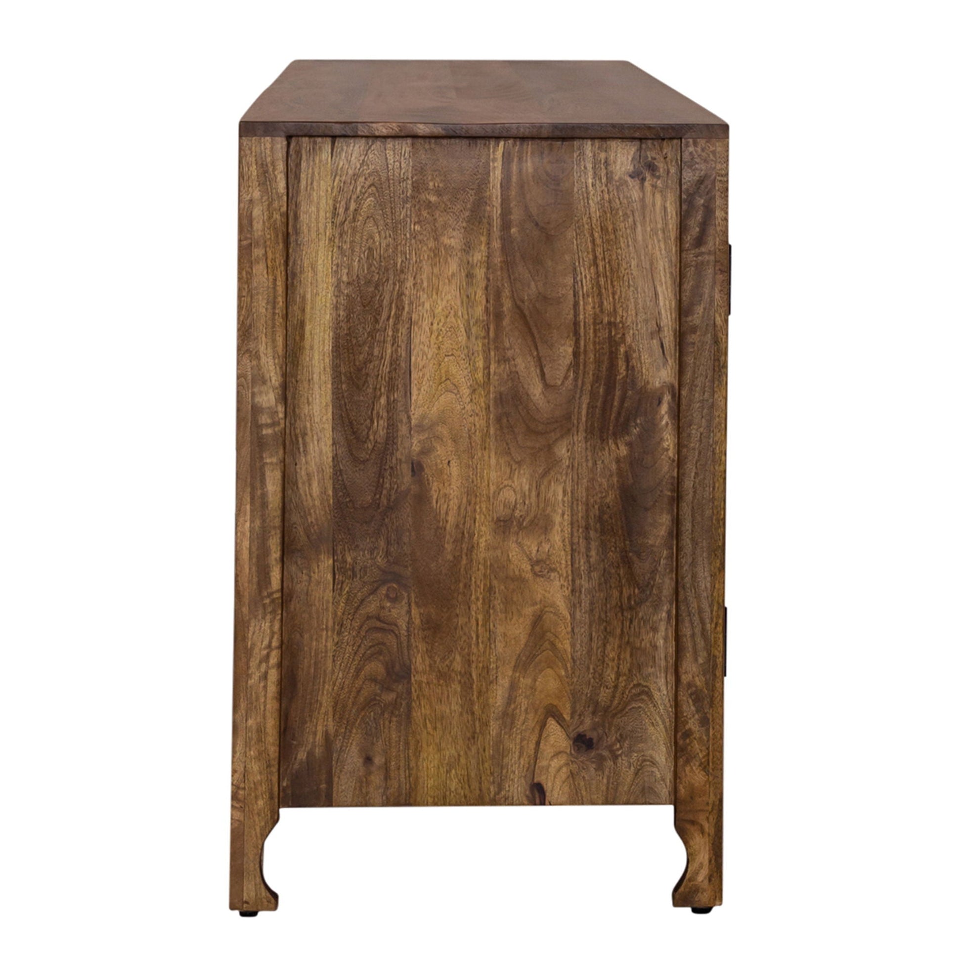 Liberty Furniture Marisol - Accent TV Stand | Meri Furniture
