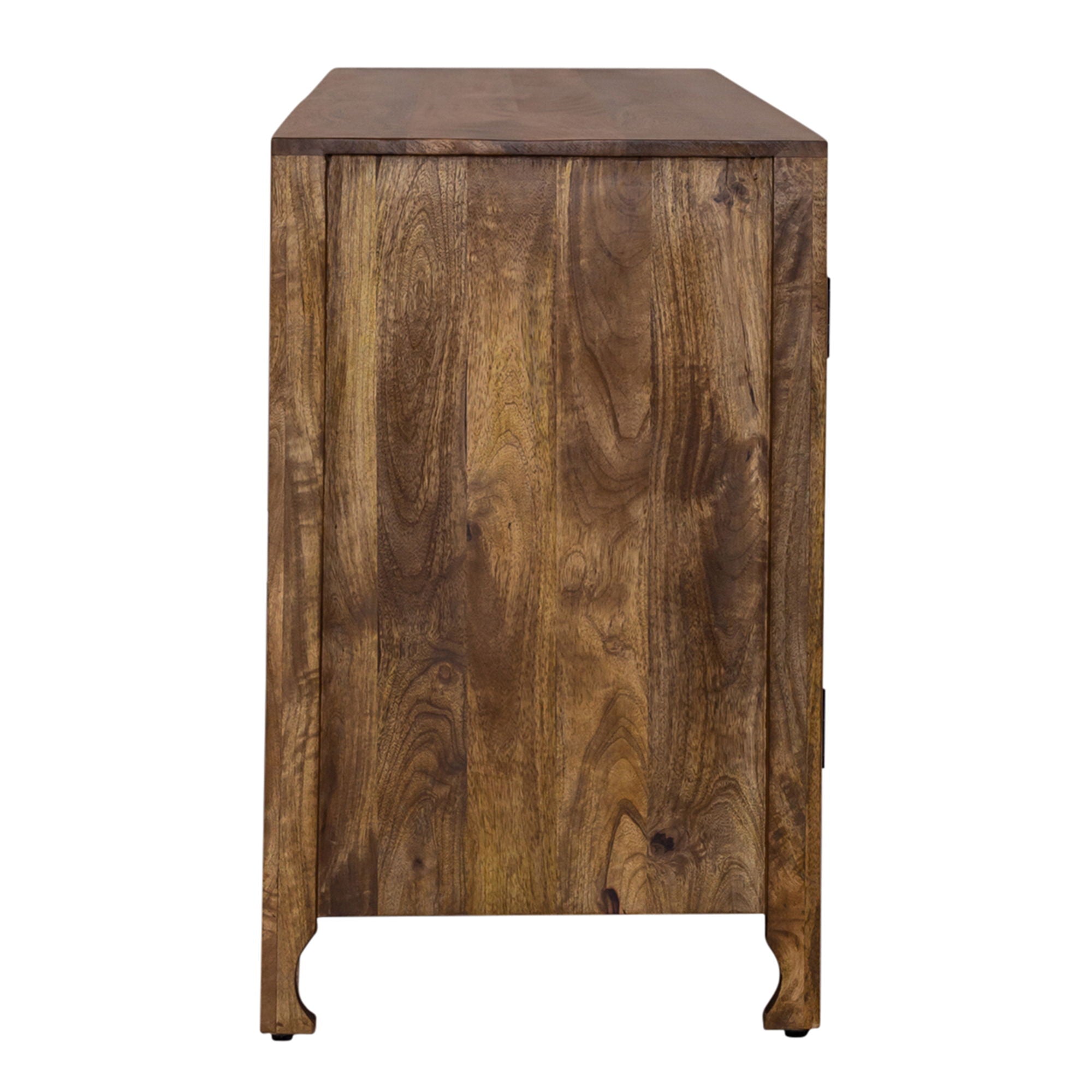 Liberty Furniture Marisol - Accent TV Stand | Meri Furniture