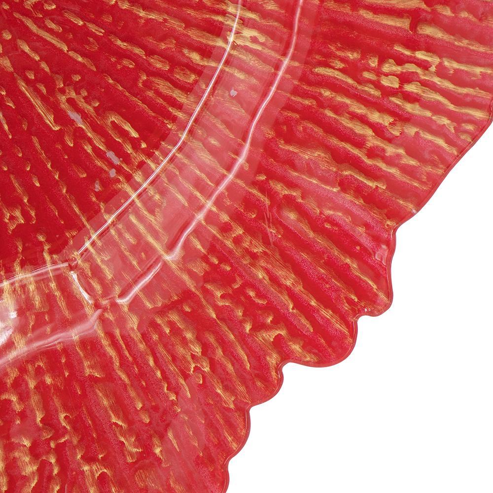 Plastic Charger Plate (Set of 8)