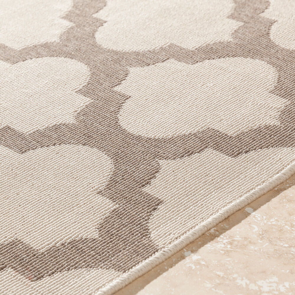 Alfresco Machine Woven Rug