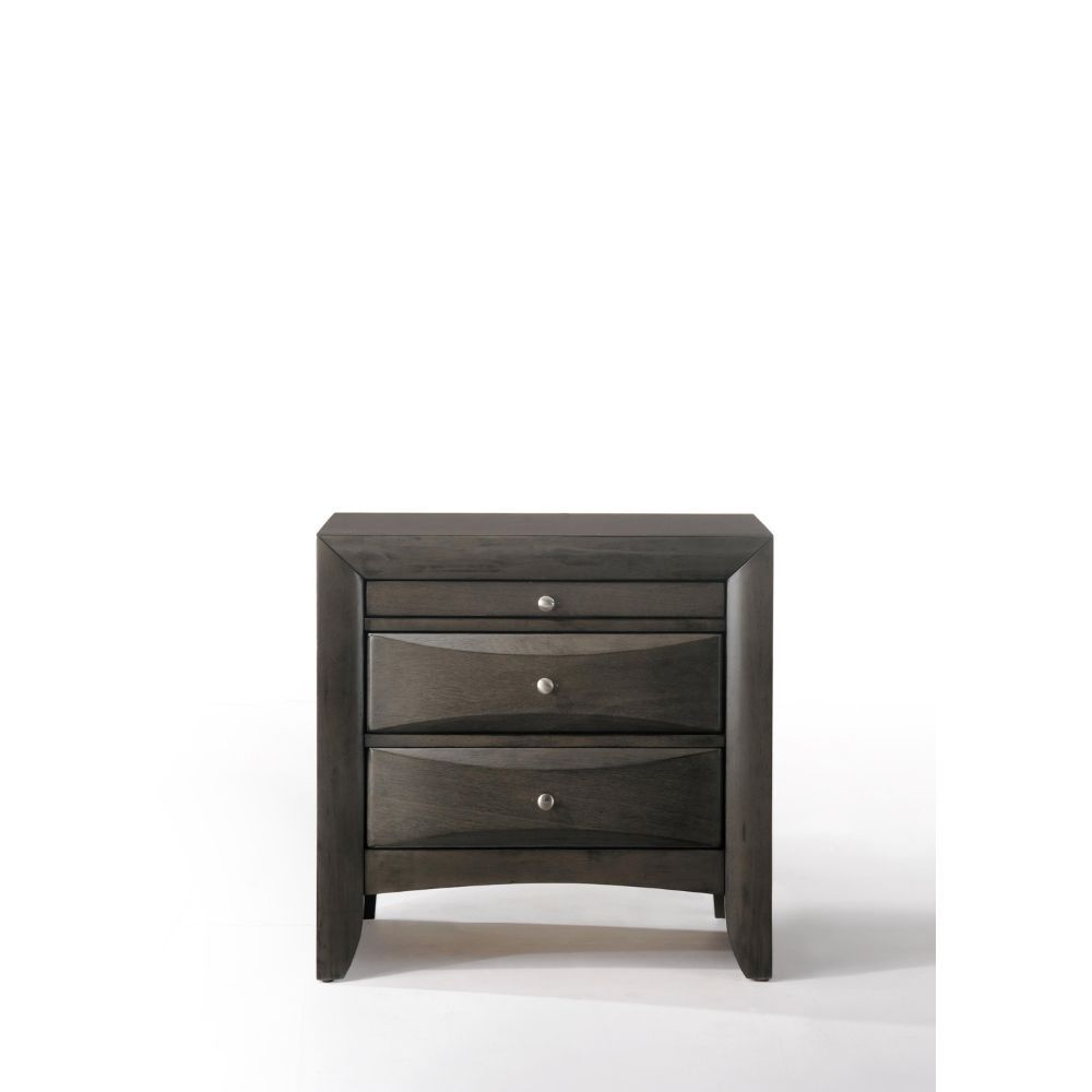 ACME Ireland - Nightstand | Meri Furniture
