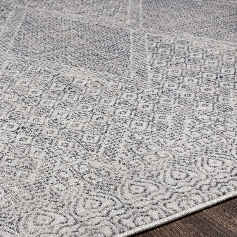 Alice Machine Woven Rug