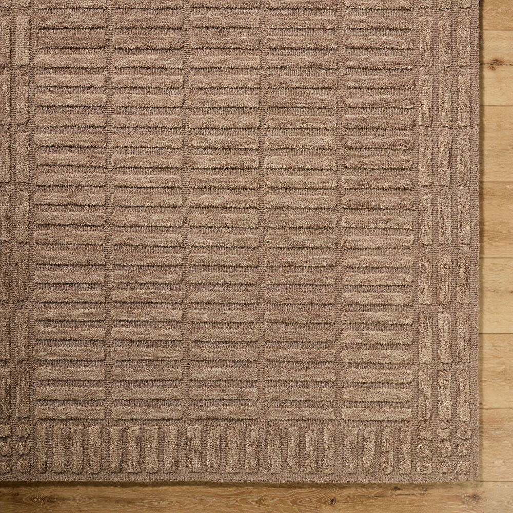 Klopp Handmade Rug