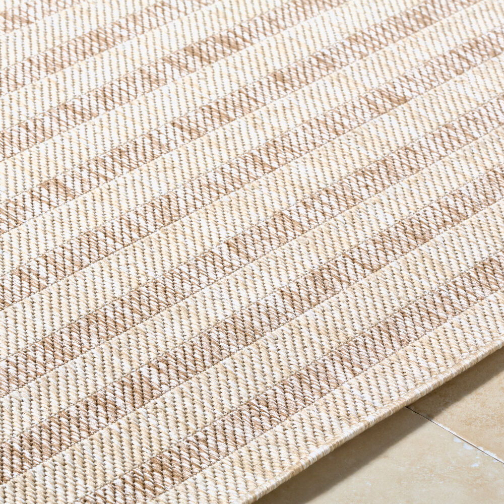 Agave Machine Woven Rug