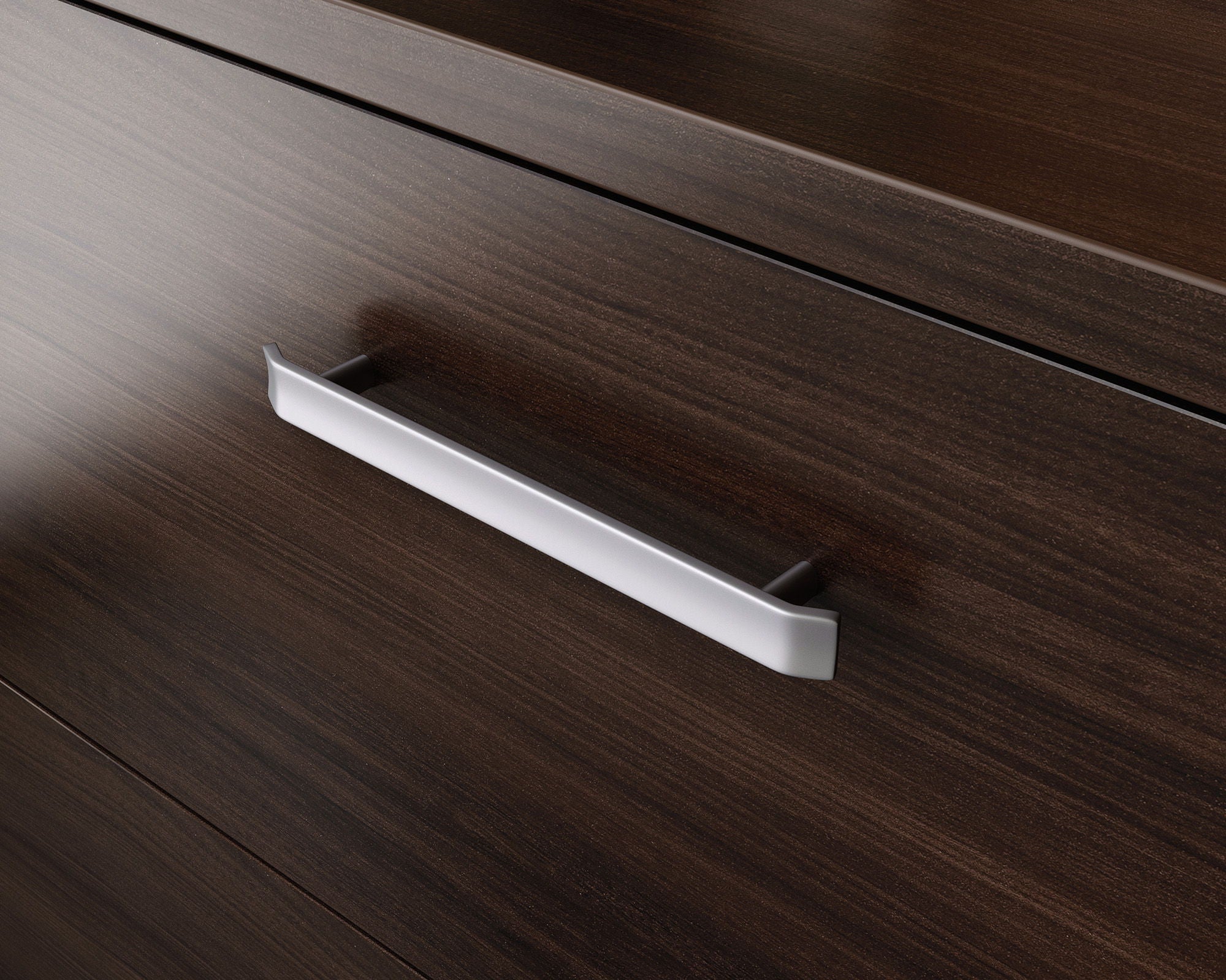 2-Drawer Lateral File Cabinet in Noble Elm