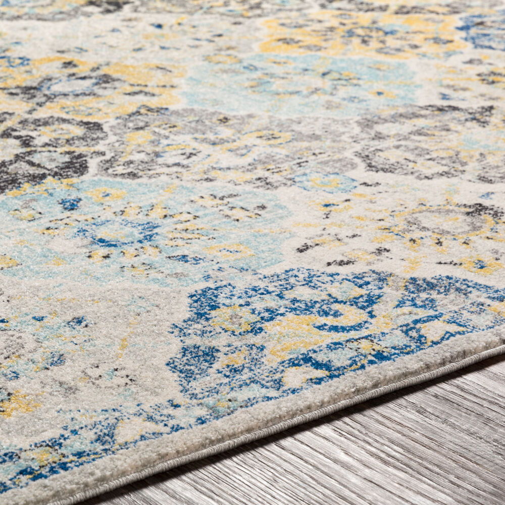 Harput Machine Woven Rug