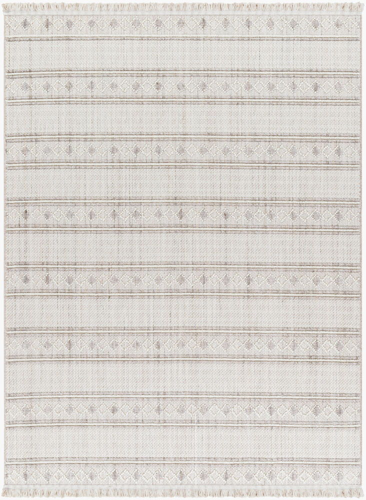 New Delhi Machine Woven Rug