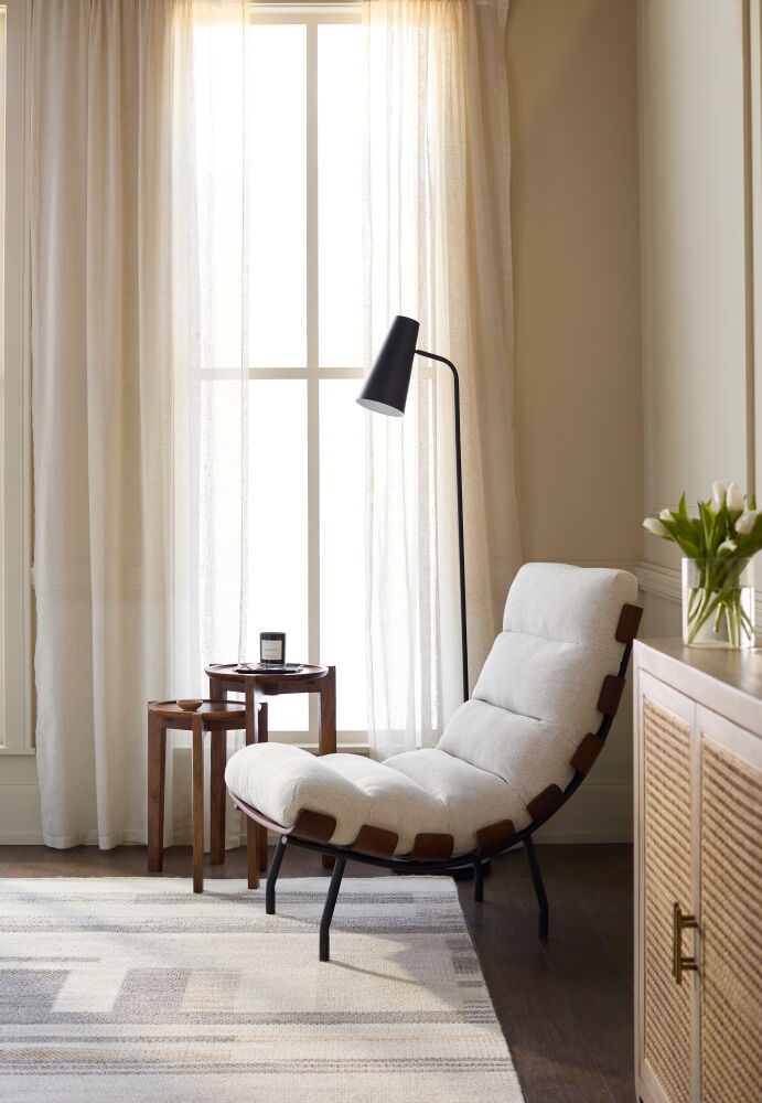 Tanner Task Floor Lamp