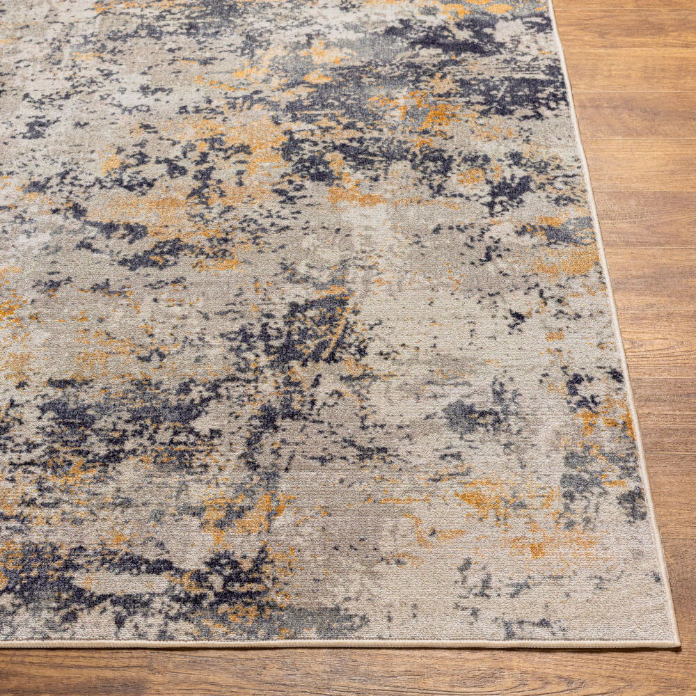 Jefferson Machine Woven Rug