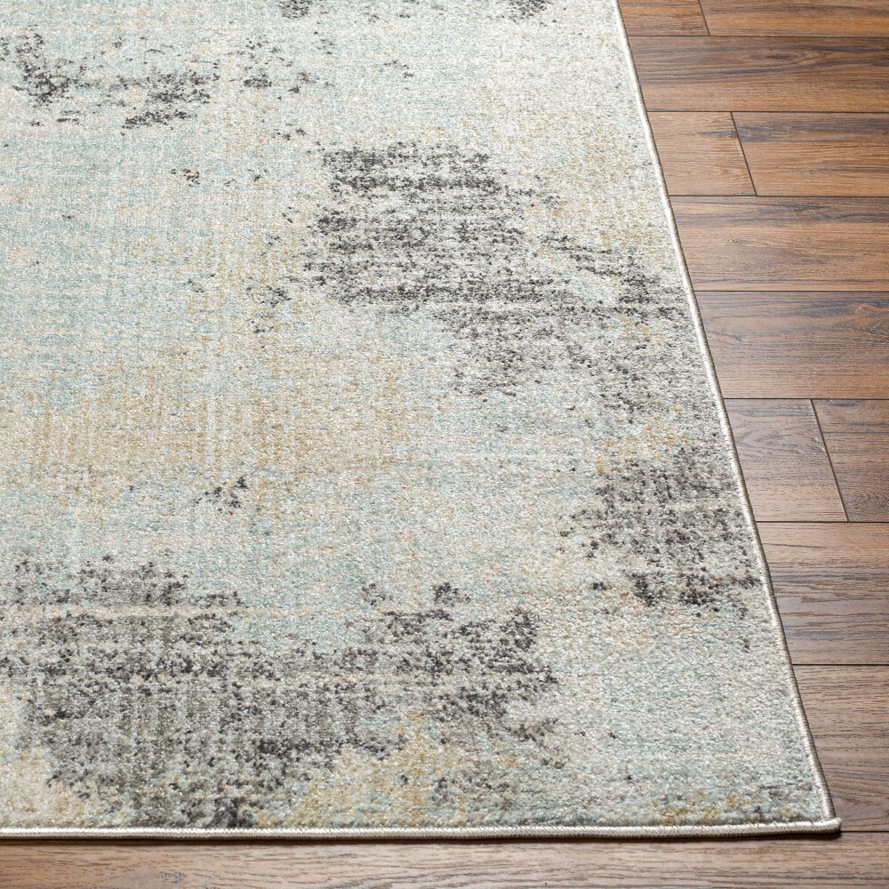 Bitlis Machine Woven Rug