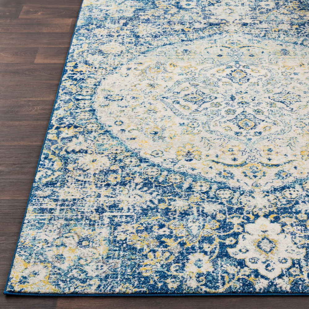 Harput Machine Woven Rug