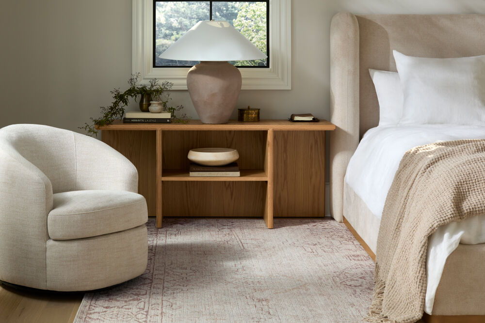 Cascata Console Table