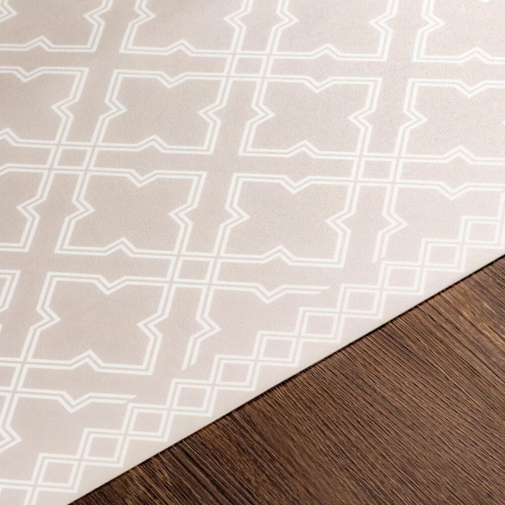 Vinilo Machine Woven Rug