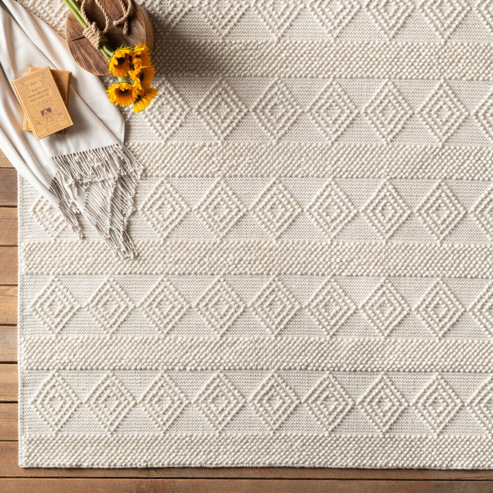 Hygge Handmade Rug