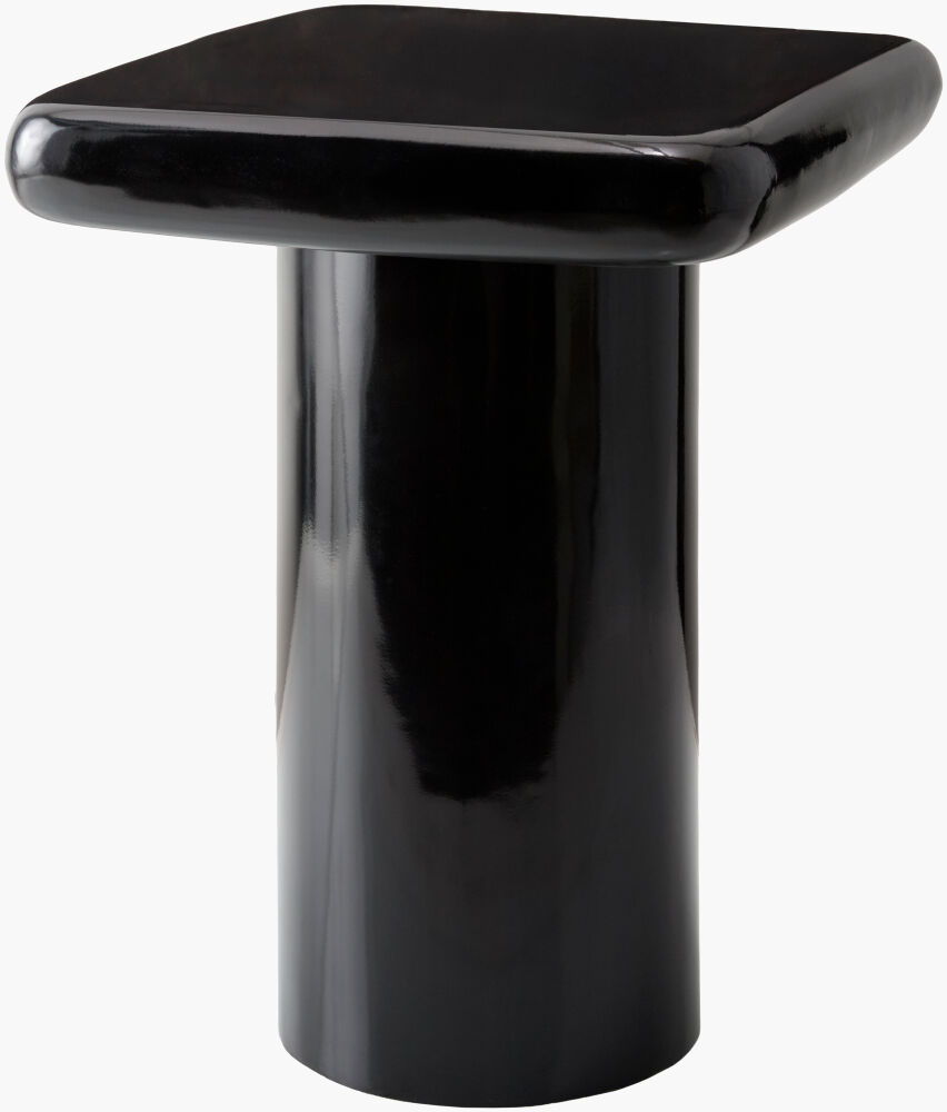 Delmer End Table