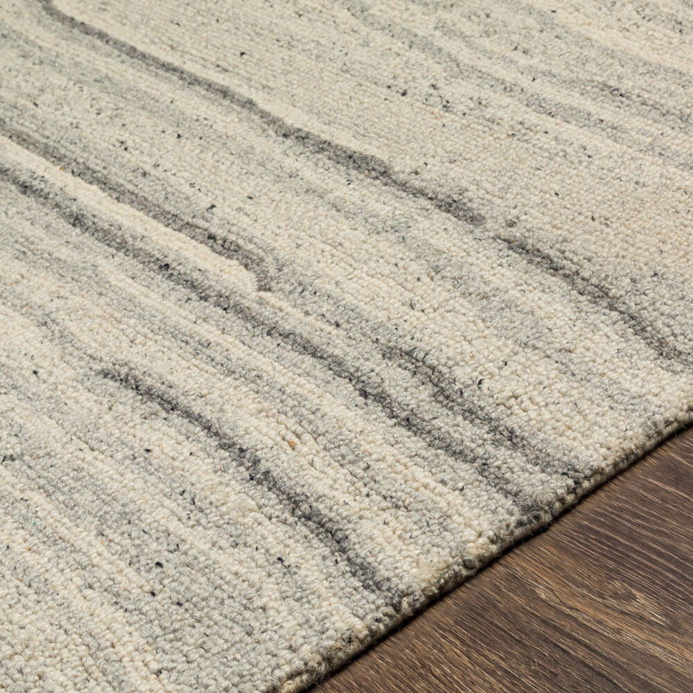 Madelyn Handmade Rug