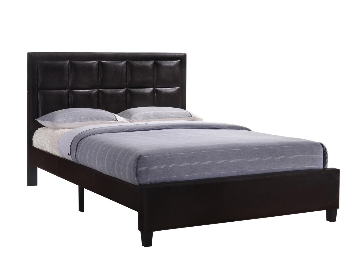 B510 - Bedroom Set