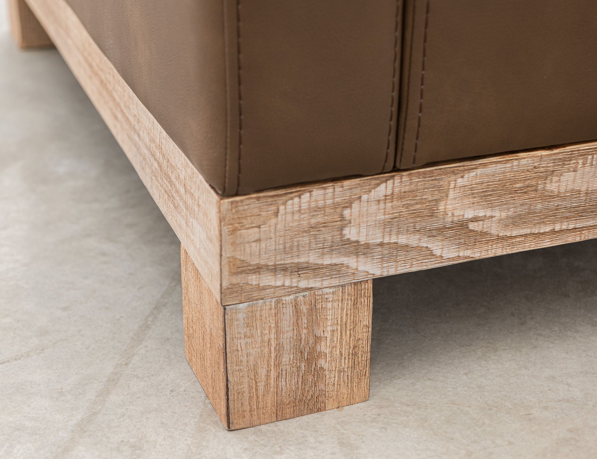 Samba - Sofa - Fabric