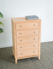 Cabinet - Wood Brown