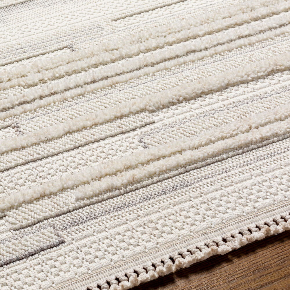 Zaragoza Machine Woven Rug