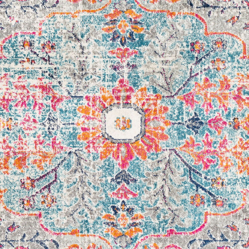 Harput Machine Woven Rug