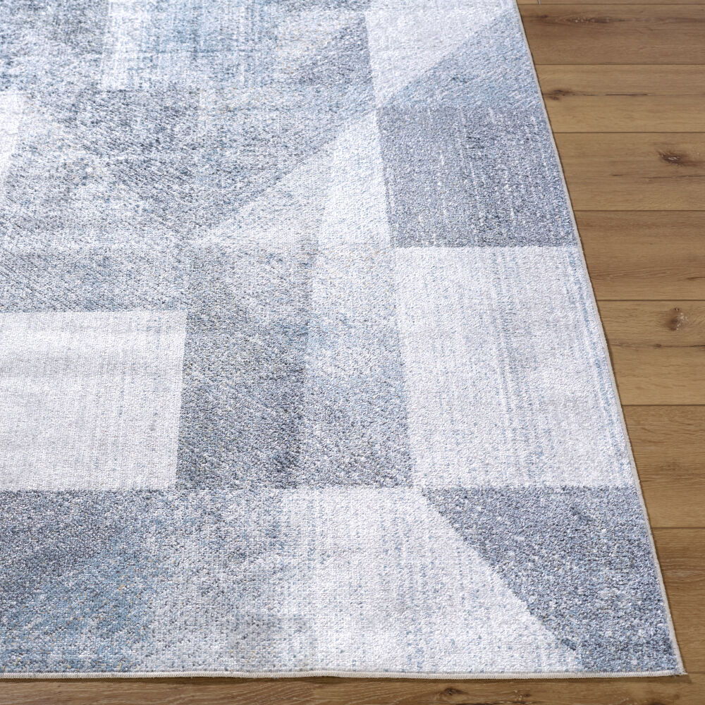 Lillian Machine Woven Rug