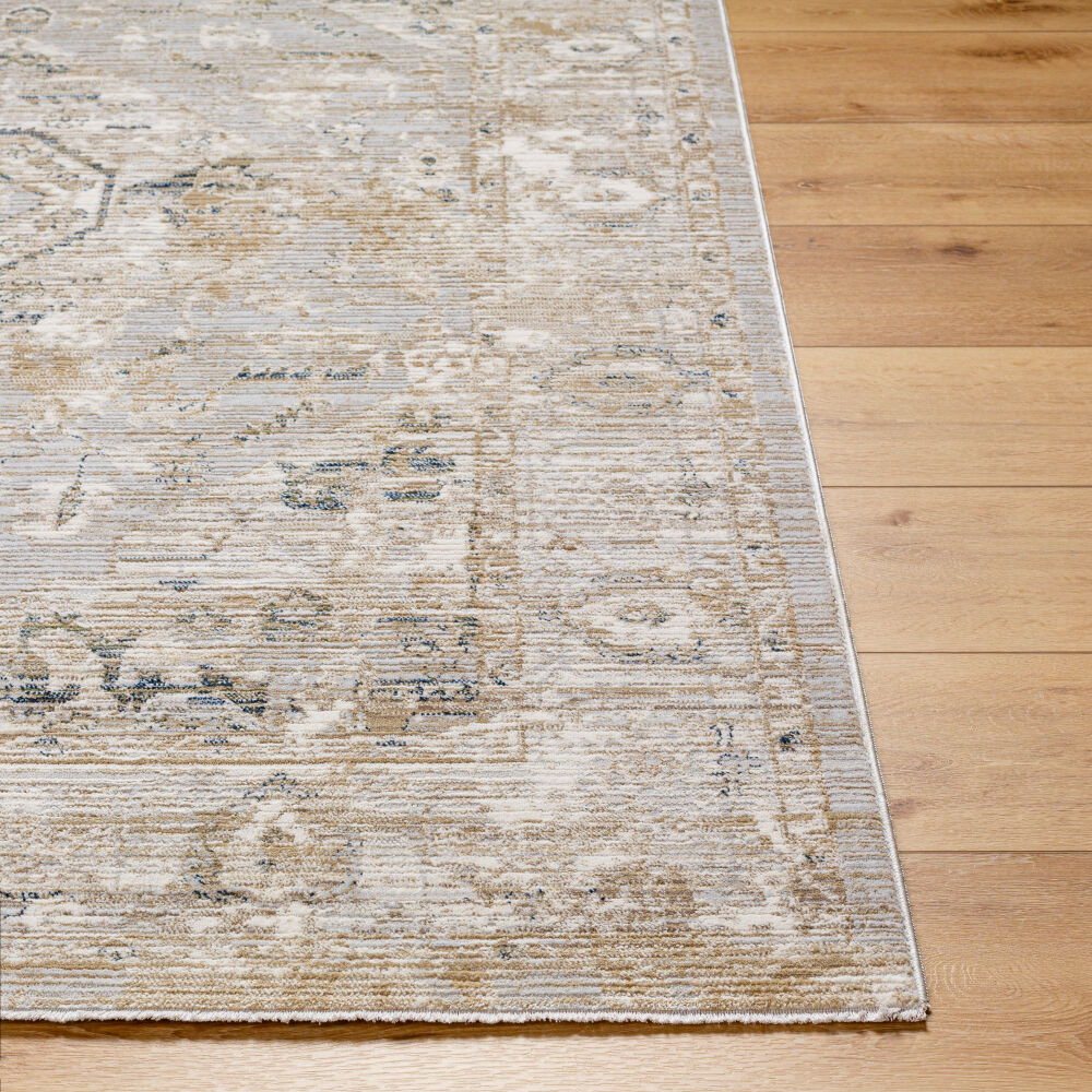 Edmonton Machine Woven Rug