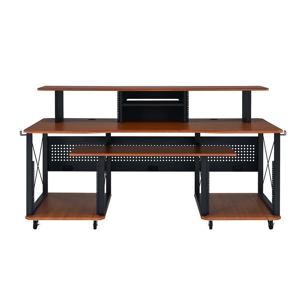 ACME Megara Music Desk | Meri Furniture