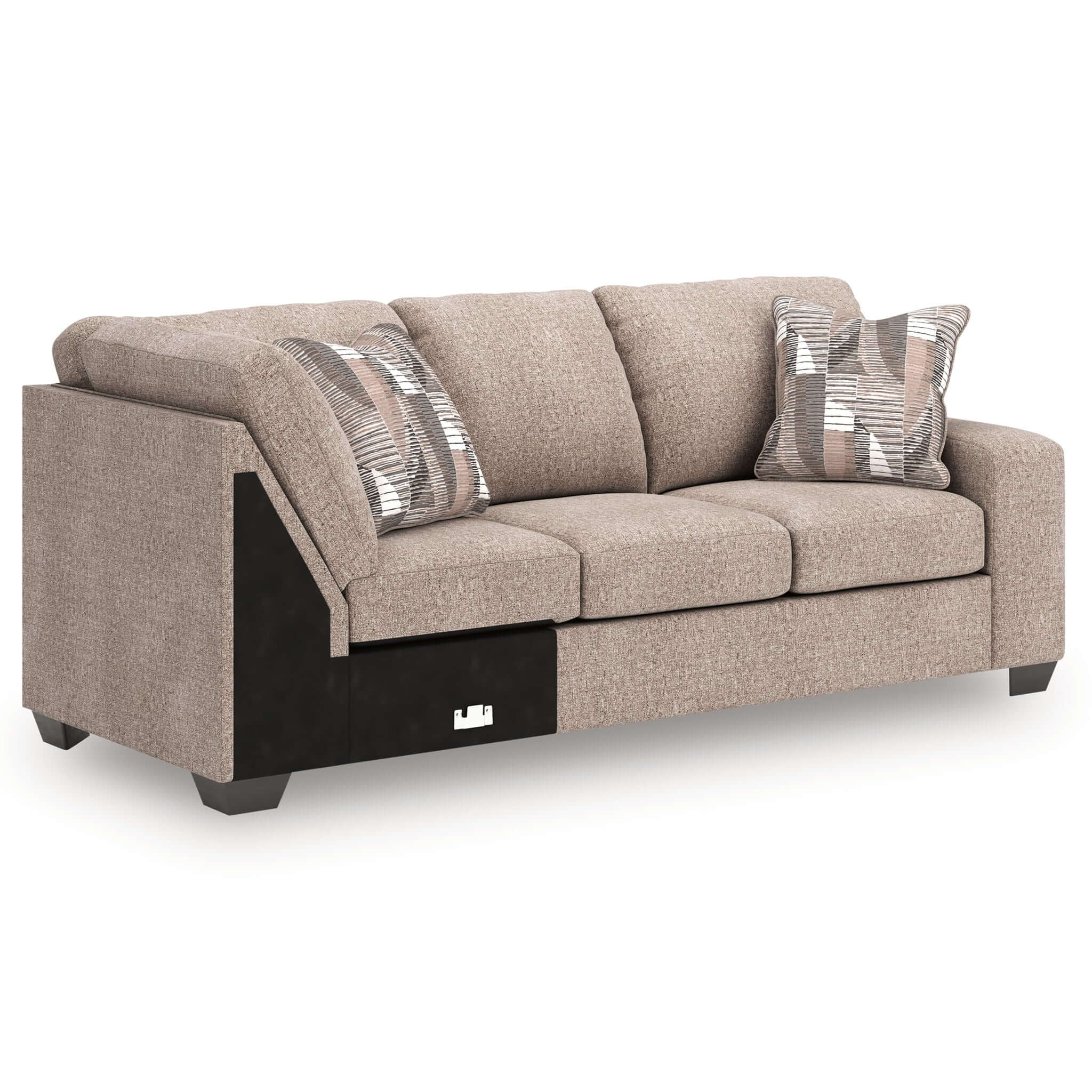 Newellen - Sectional