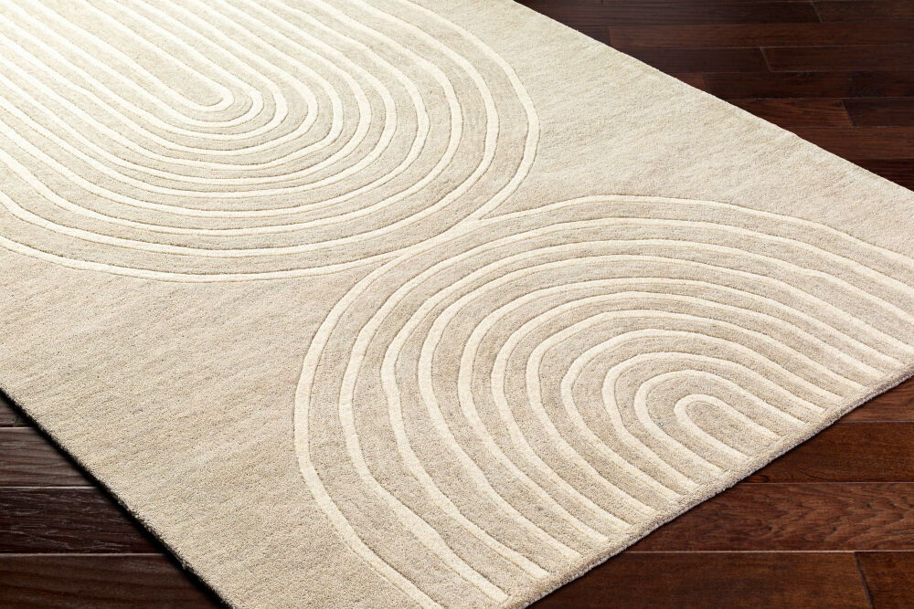 Isabel Handmade Rug