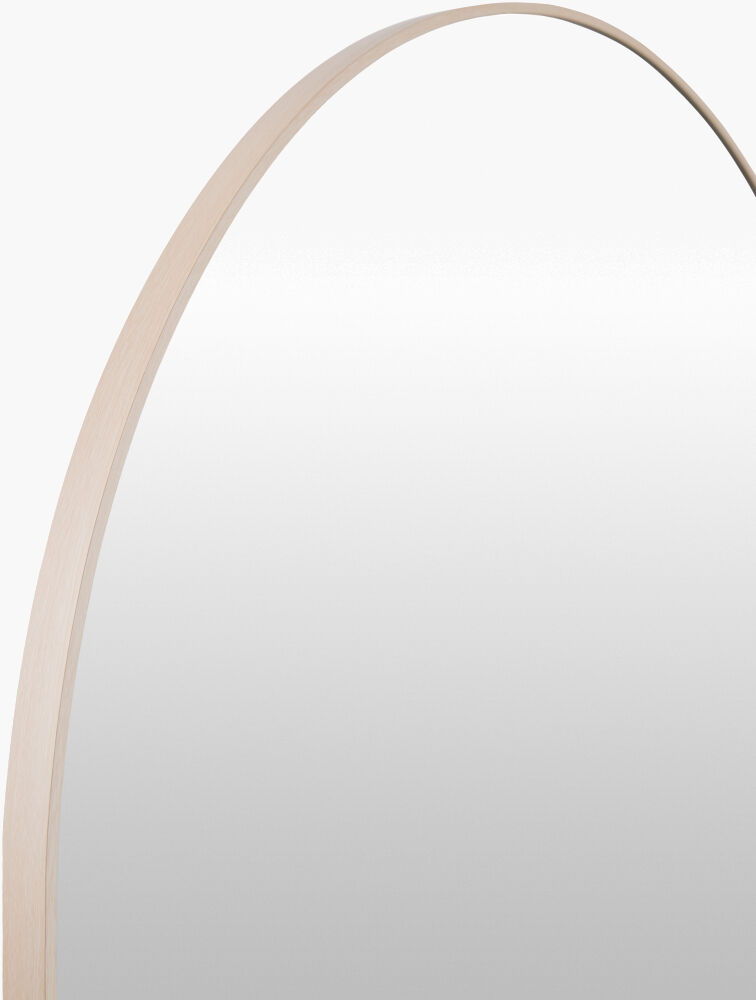 Aranya Accent Mirror