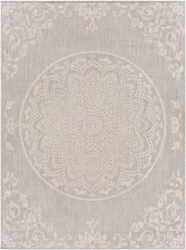 Malibu Machine Woven Rug
