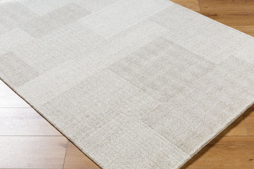 Las Palmas Handmade Rug