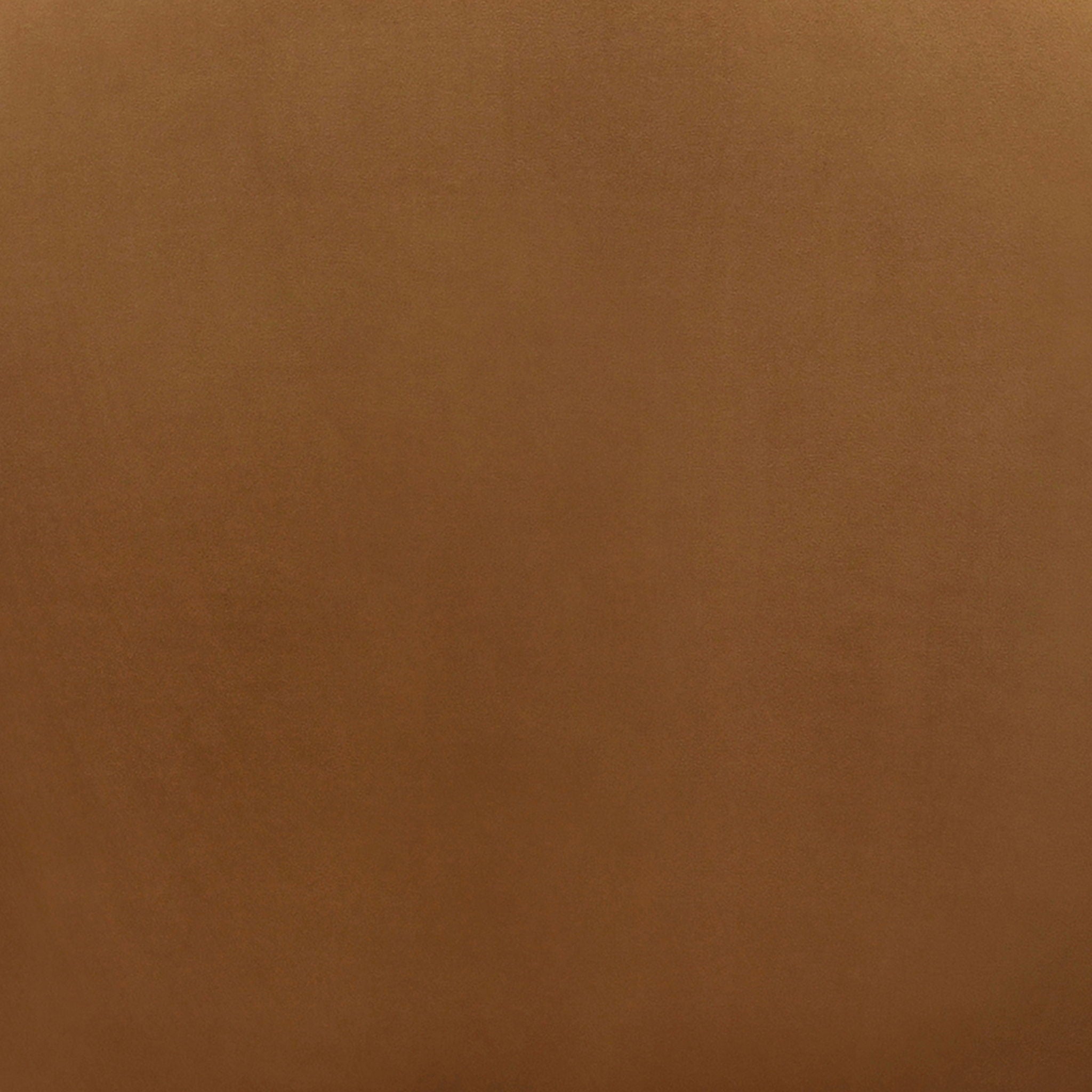 Accent Chair With Rattan Armrests And Wooden Legs Velvet For Living Room