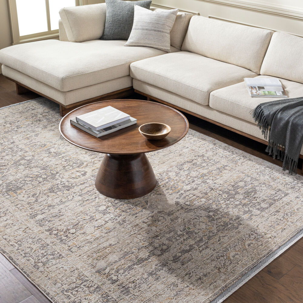 Rivaldo Machine Woven Rug