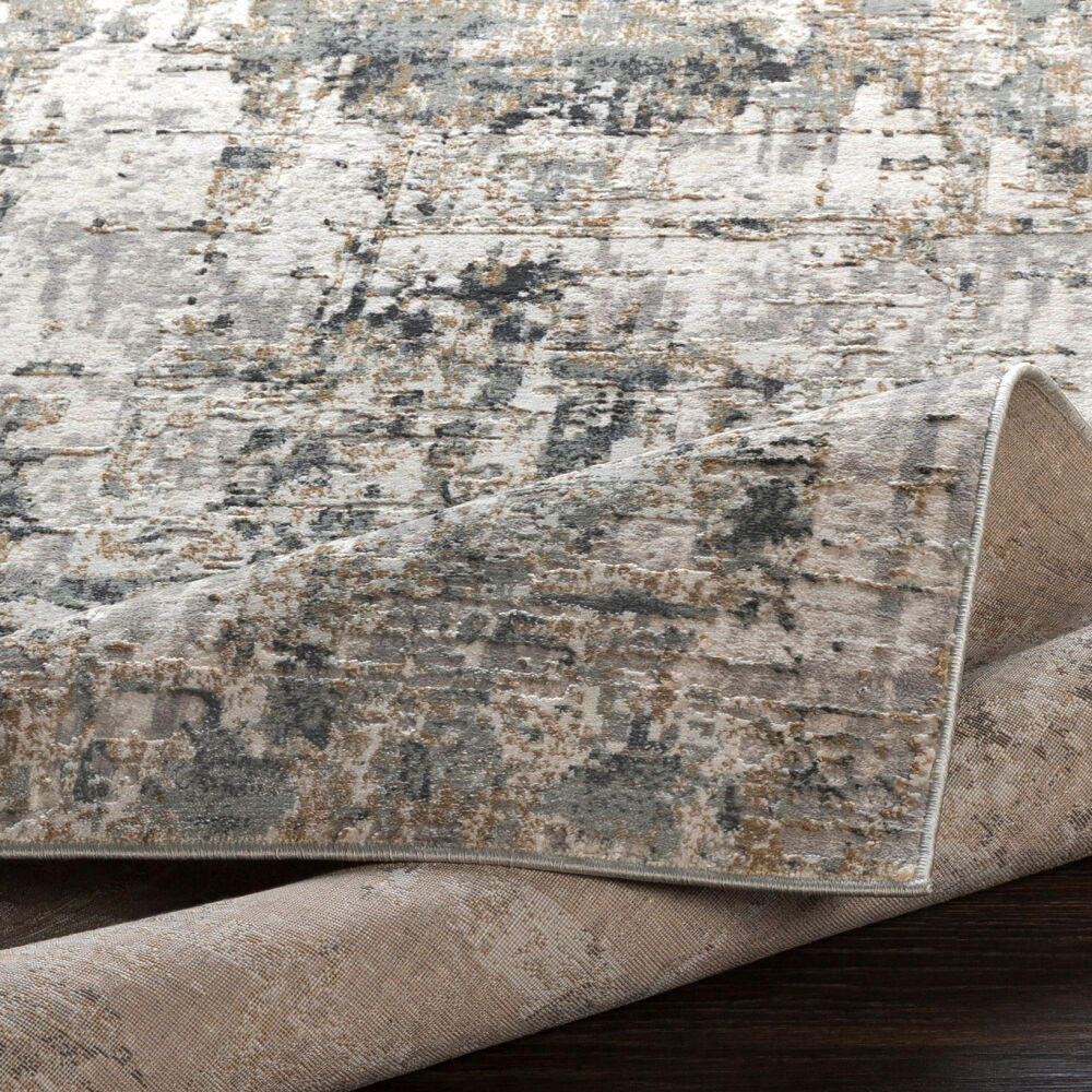 Quatro Machine Woven Rug