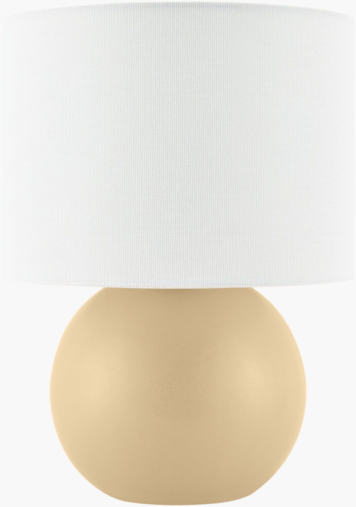 Elio Accent Table Lamp