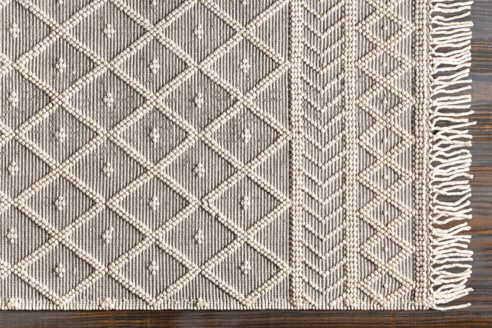 Casa DeCampo Handmade Rug