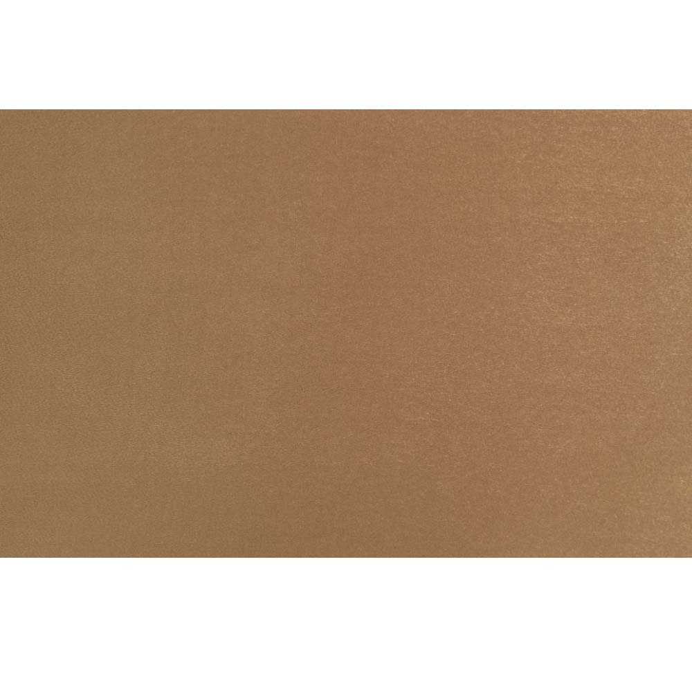 Bernadette - Side Chair Set of 2) - Pattern Fabric & Gold