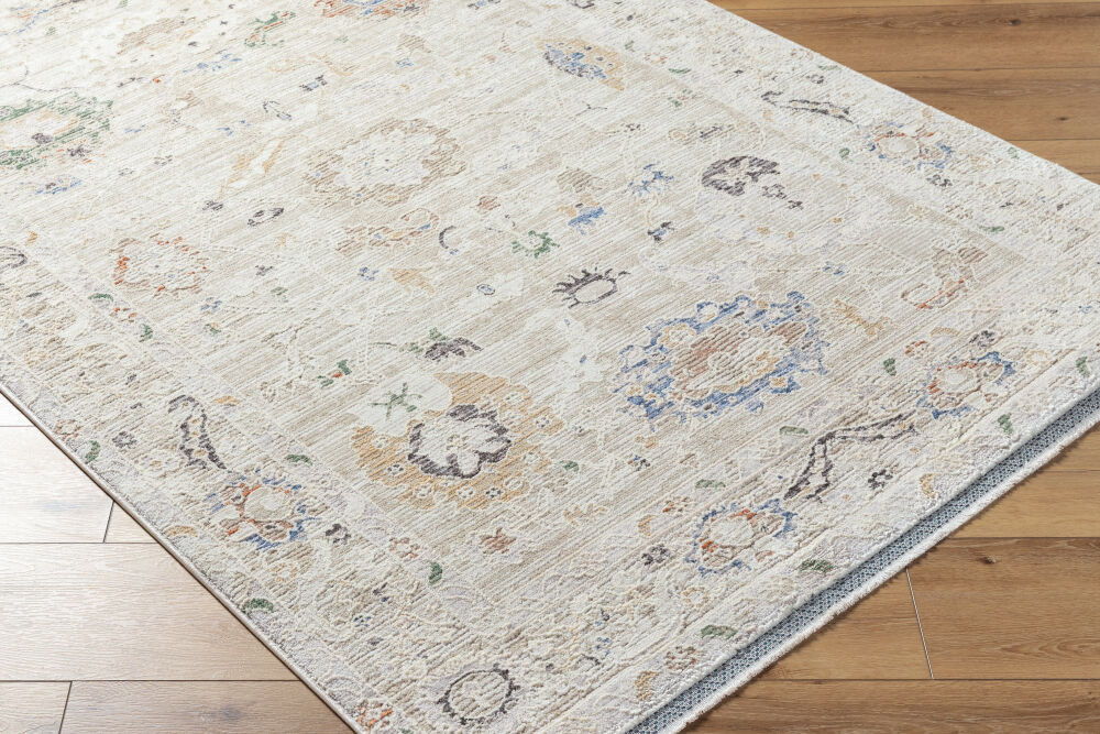 Rivaldo Machine Woven Rug