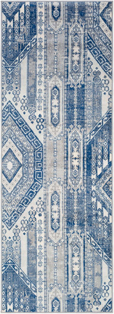 Monaco Machine Woven Rug