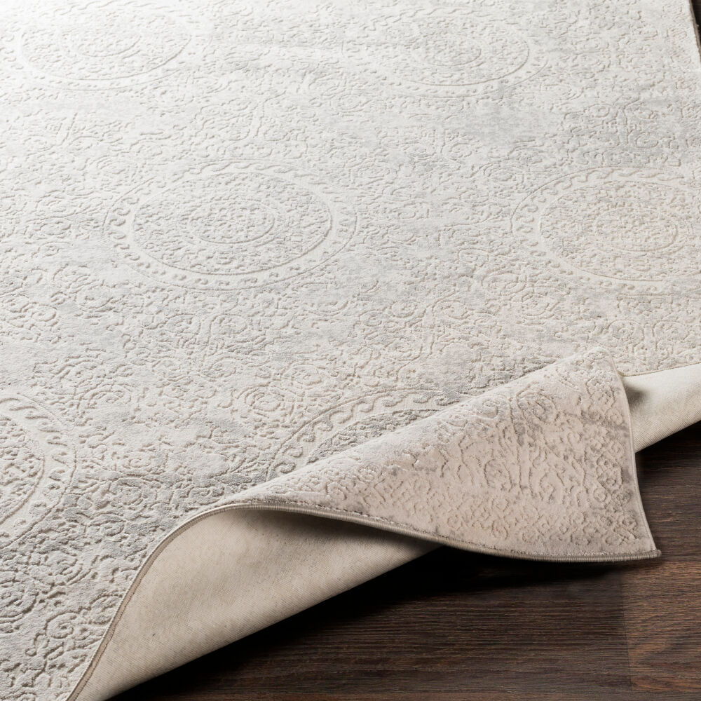 Aisha Machine Woven Rug
