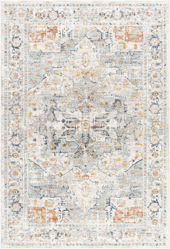Beckham Machine Woven Rug