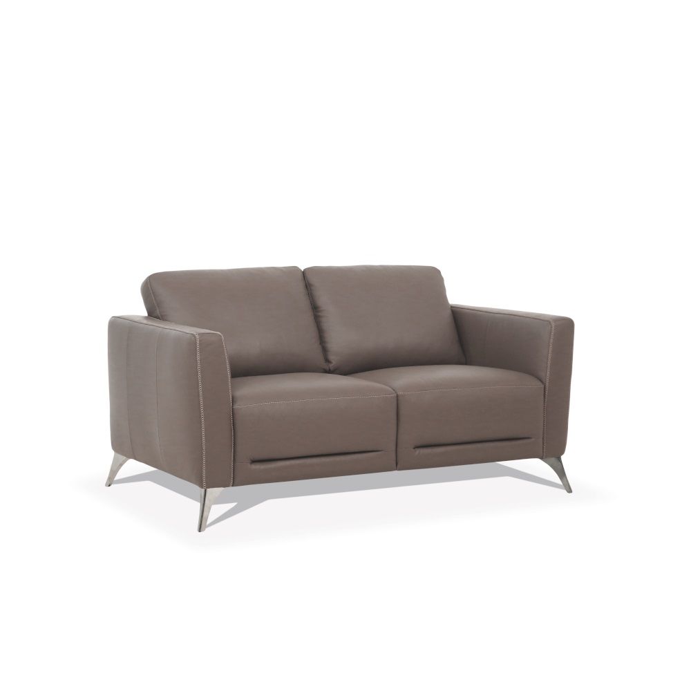 ACME Malaga - Loveseat | Meri Furniture