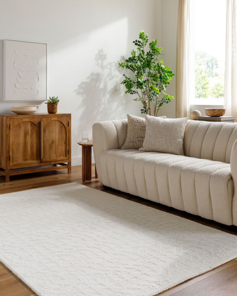 Rize Handmade Rug
