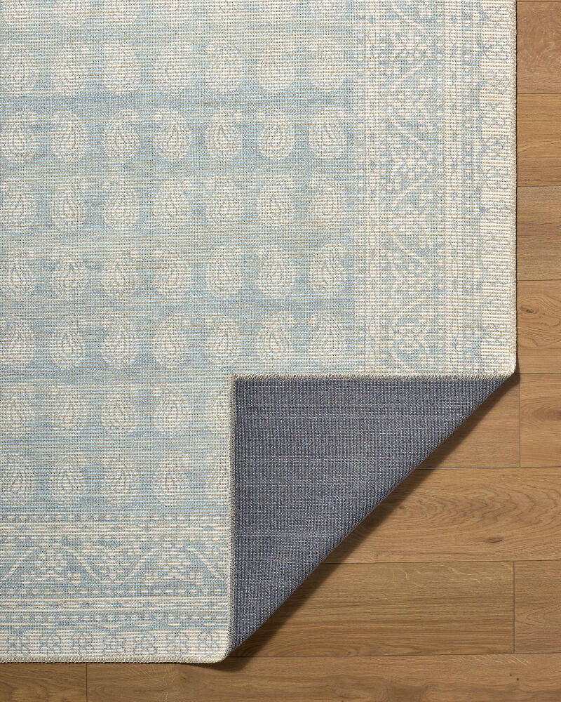 Alo Machine Woven Rug