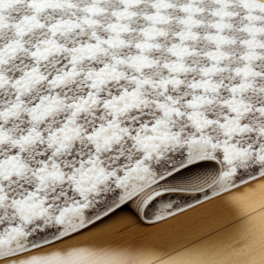 Birmingham Machine Woven Rug