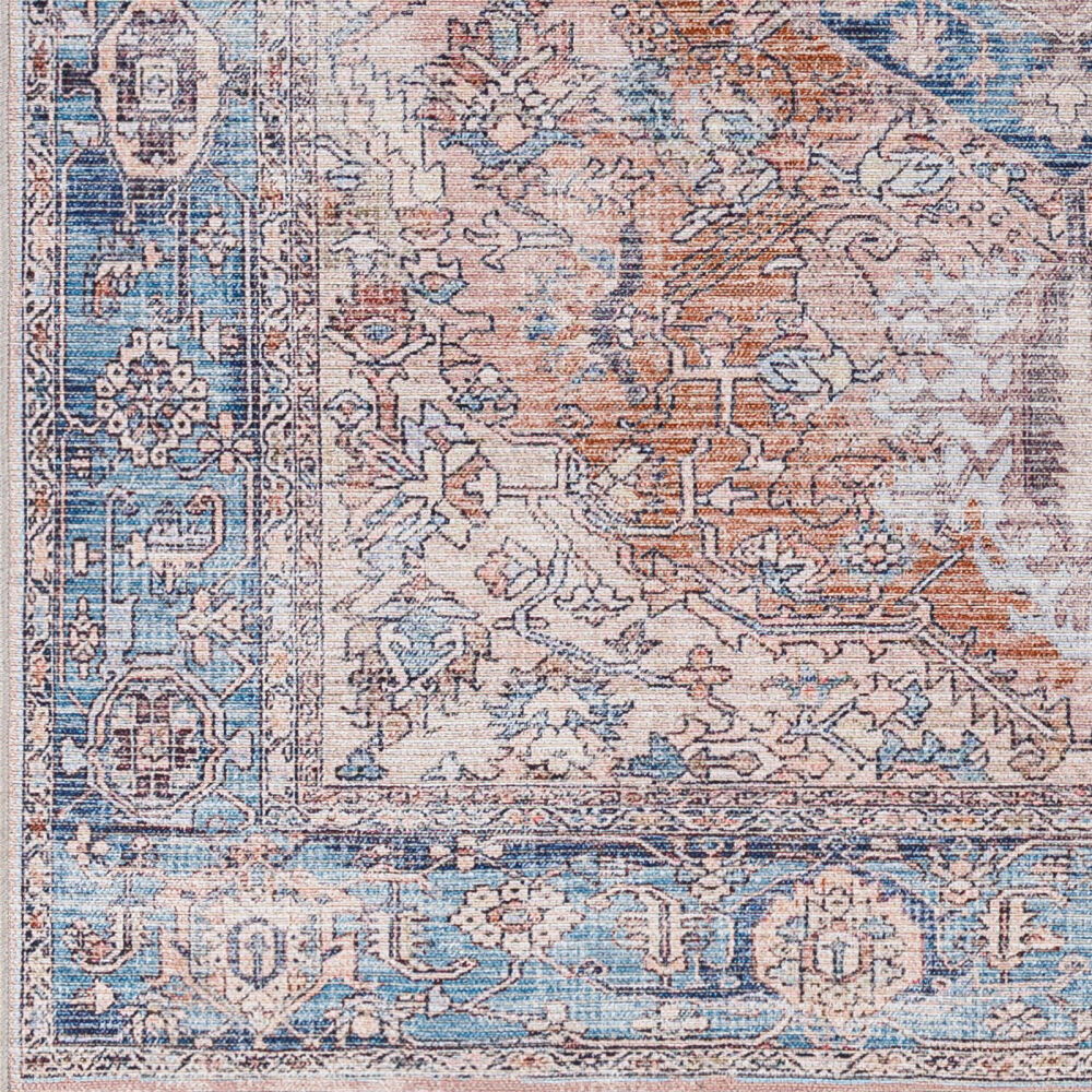 Colin Machine Woven Rug