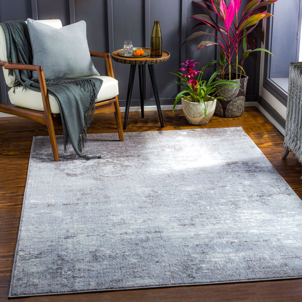 Wanderlust Machine Woven Rug